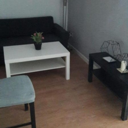 Apartamento 3 Dormitorios En Sanchez Preciados Madrid Ngoại thất bức ảnh