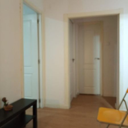 Apartamento 3 Dormitorios En Sanchez Preciados Madrid Ngoại thất bức ảnh