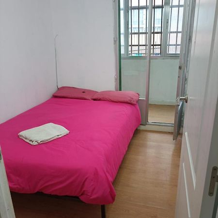 Apartamento 3 Dormitorios En Sanchez Preciados Madrid Ngoại thất bức ảnh