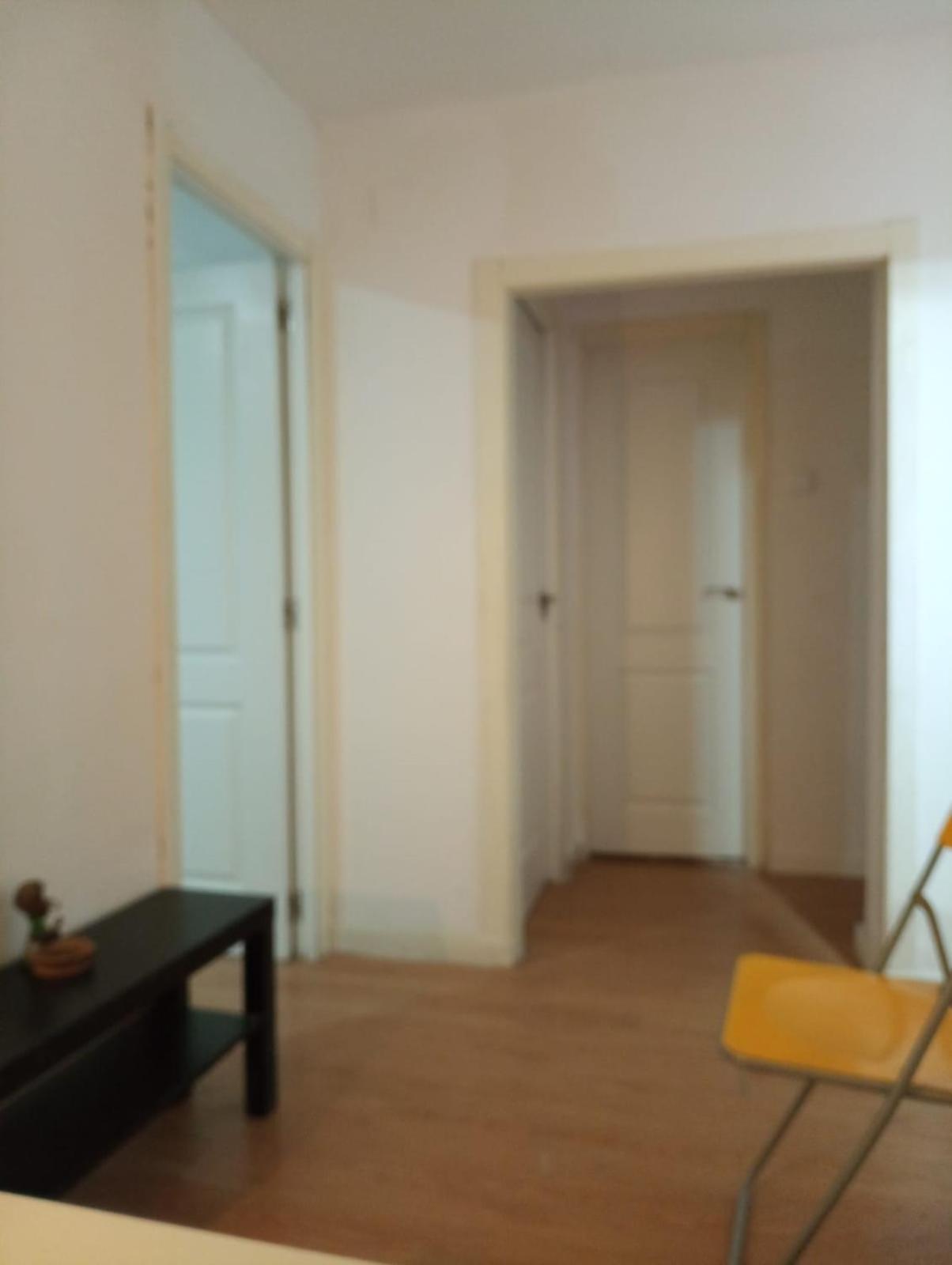 Apartamento 3 Dormitorios En Sanchez Preciados Madrid Ngoại thất bức ảnh