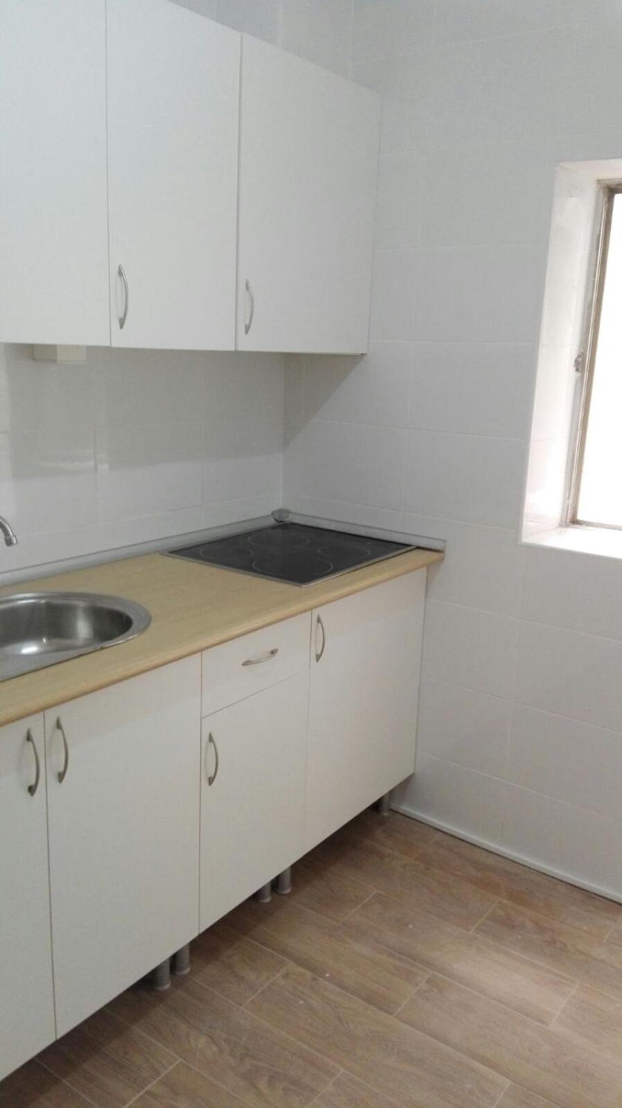 Apartamento 3 Dormitorios En Sanchez Preciados Madrid Ngoại thất bức ảnh