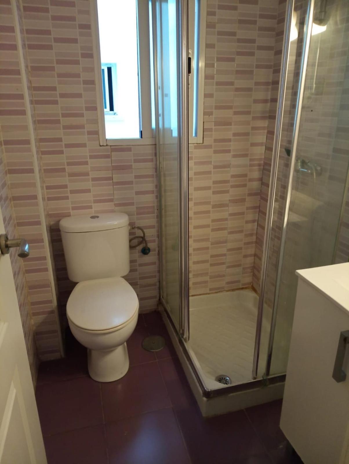 Apartamento 3 Dormitorios En Sanchez Preciados Madrid Ngoại thất bức ảnh