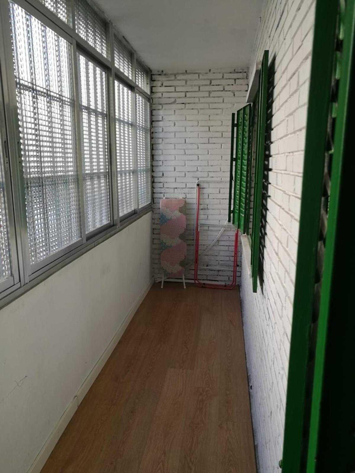 Apartamento 3 Dormitorios En Sanchez Preciados Madrid Ngoại thất bức ảnh